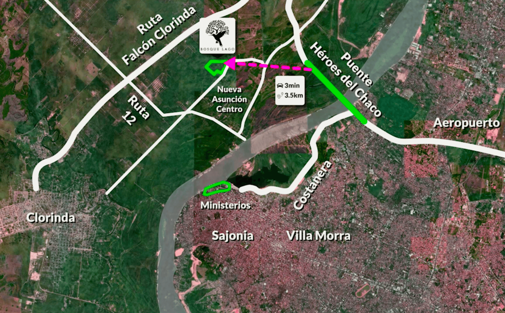 Imagen de mapa